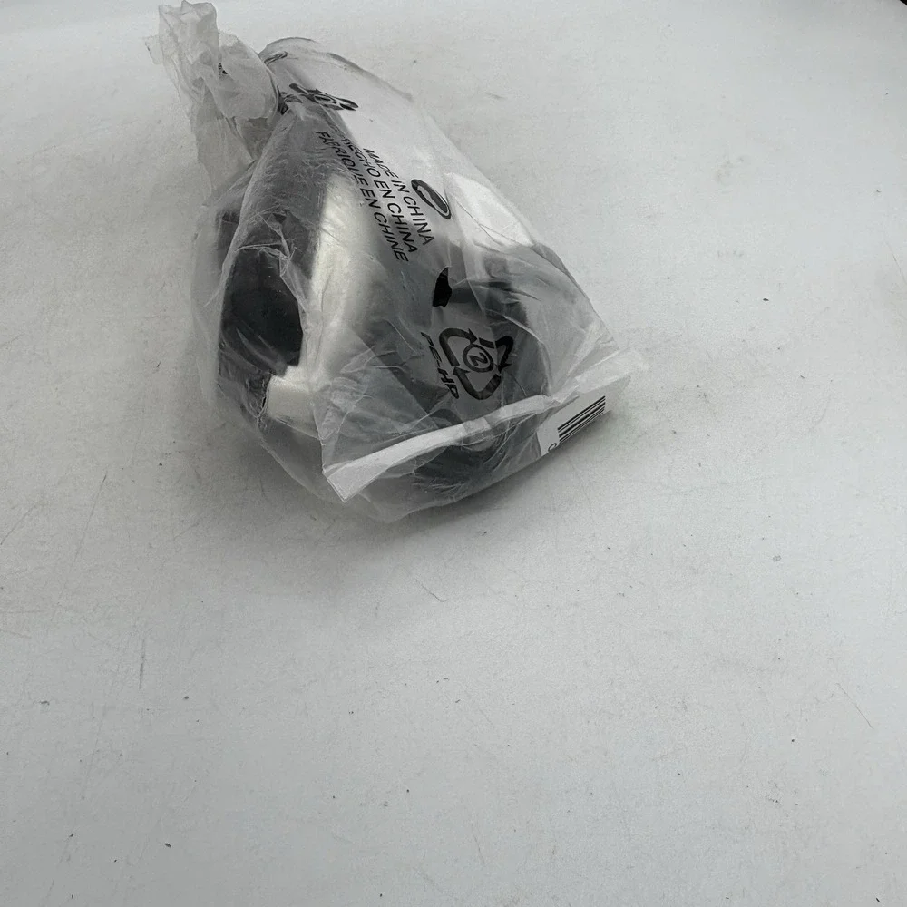 Tupperware Can‎ Opener Black and White New in Package